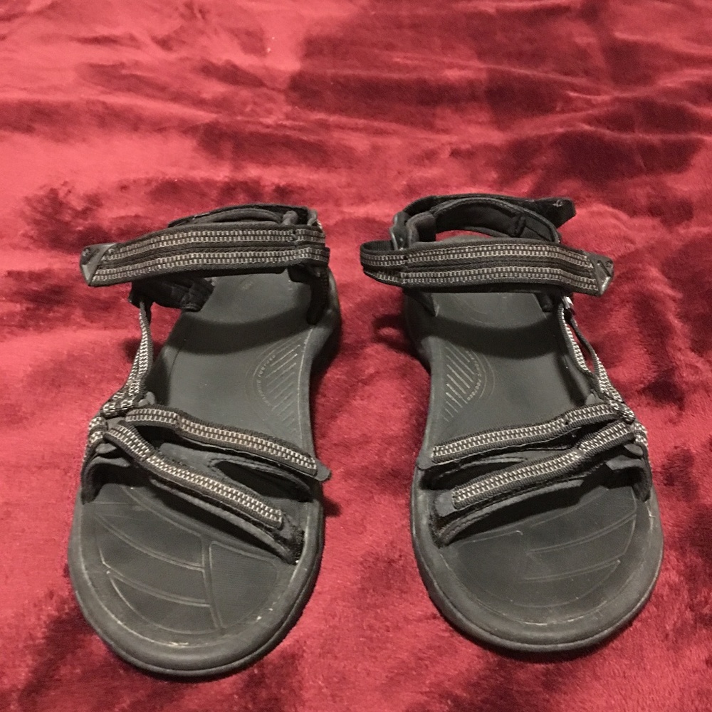 Teva Swim/Outdoor Sandals